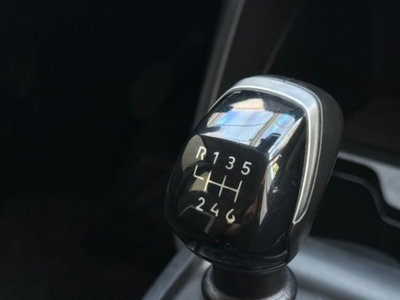 Citroen C3 Aircross 1.2 puretech turbo You Pack Plus 100cv (20)
