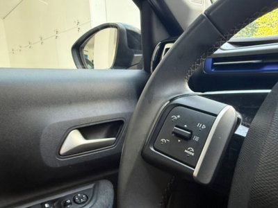Citroen C3 Aircross 1.2 puretech turbo You Pack Plus 100cv (9)