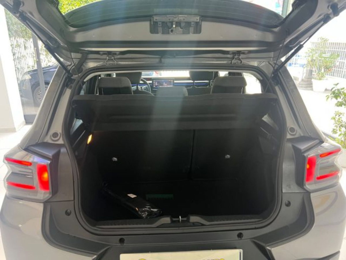 Citroen C3 Aircross 1.2 puretech turbo You Pack Plus 100cv (12)