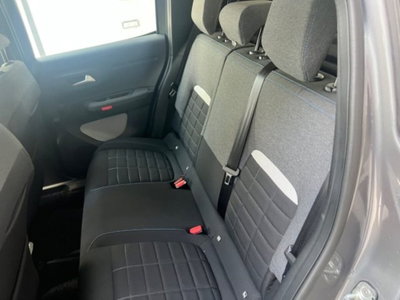Citroen C3 Aircross 1.2 puretech turbo You Pack Plus 100cv (14)
