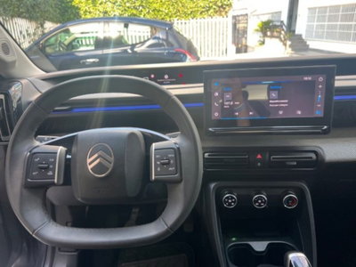 Citroen C3 Aircross 1.2 puretech turbo You Pack Plus 100cv (20)