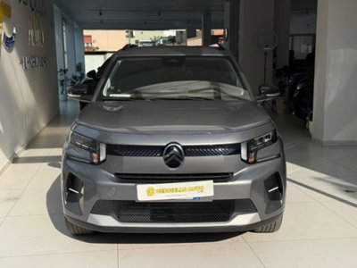 Citroen C3 Aircross 1.2 puretech turbo You Pack Plus 100cv usata