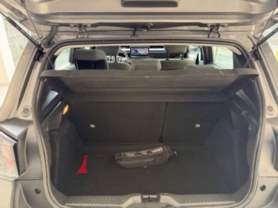 Citroen C3 Aircross 1.2 puretech turbo You Pack Plus 100cv (9)
