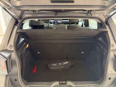 Citroen C3 Aircross 1.2 puretech turbo You Pack Plus 100cv (8)