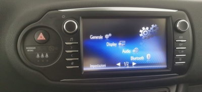 Toyota Yaris 1.5 Hybrid 5 porte Style (11)