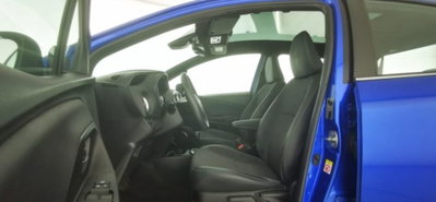 Toyota Yaris 1.5 Hybrid 5 porte Style (14)