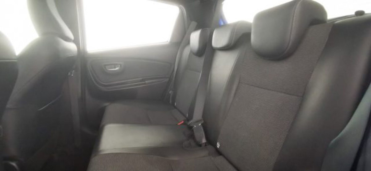 Toyota Yaris 1.5 Hybrid 5 porte Style (15)