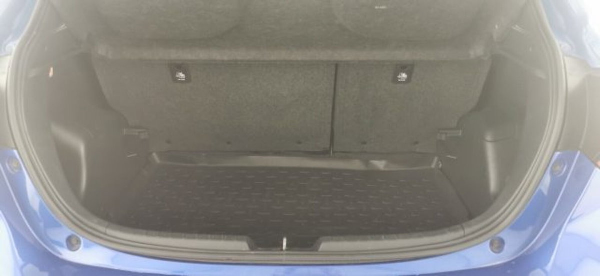 Toyota Yaris 1.5 Hybrid 5 porte Style (16)