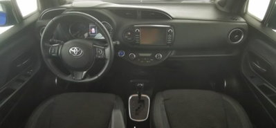 Toyota Yaris 1.5 Hybrid 5 porte Style (9)