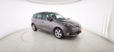 Renault Scenic E-Tech Electric 1.5 dCi 110CV EDC Energy usata