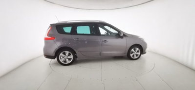 Renault Scenic E-Tech Electric 1.5 dCi 110CV EDC Energy (17)