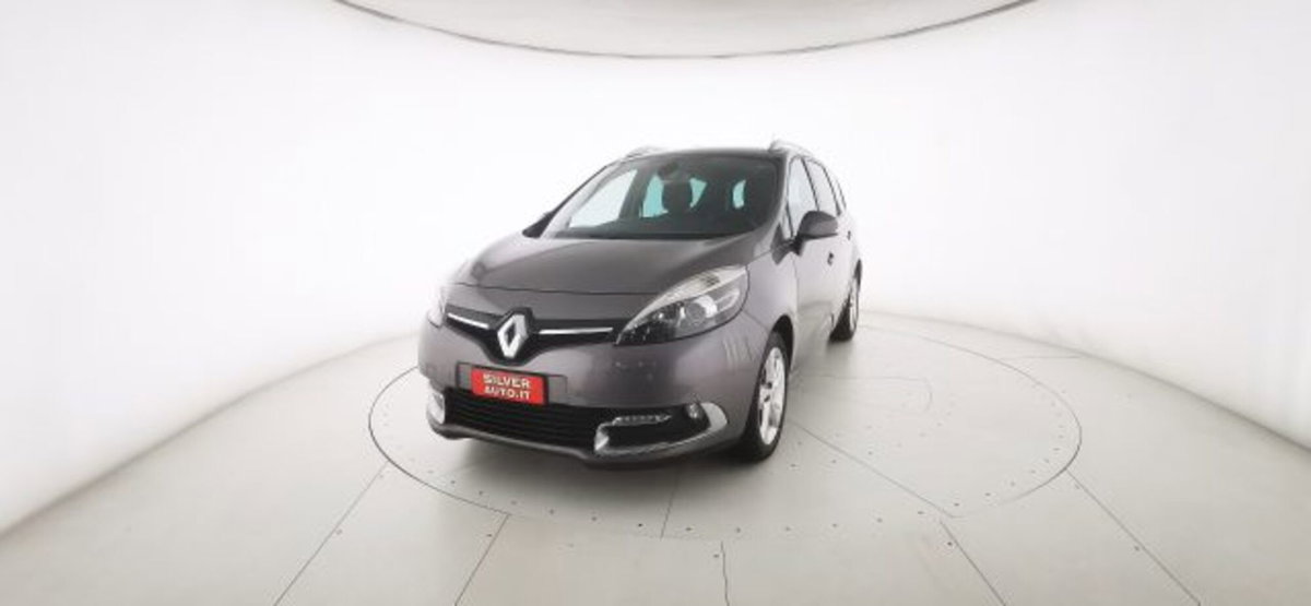 Renault Scenic E-Tech Electric 1.5 dCi 110CV EDC Energy (19)
