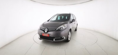 Renault Scenic E-Tech Electric 1.5 dCi 110CV EDC Energy (19)