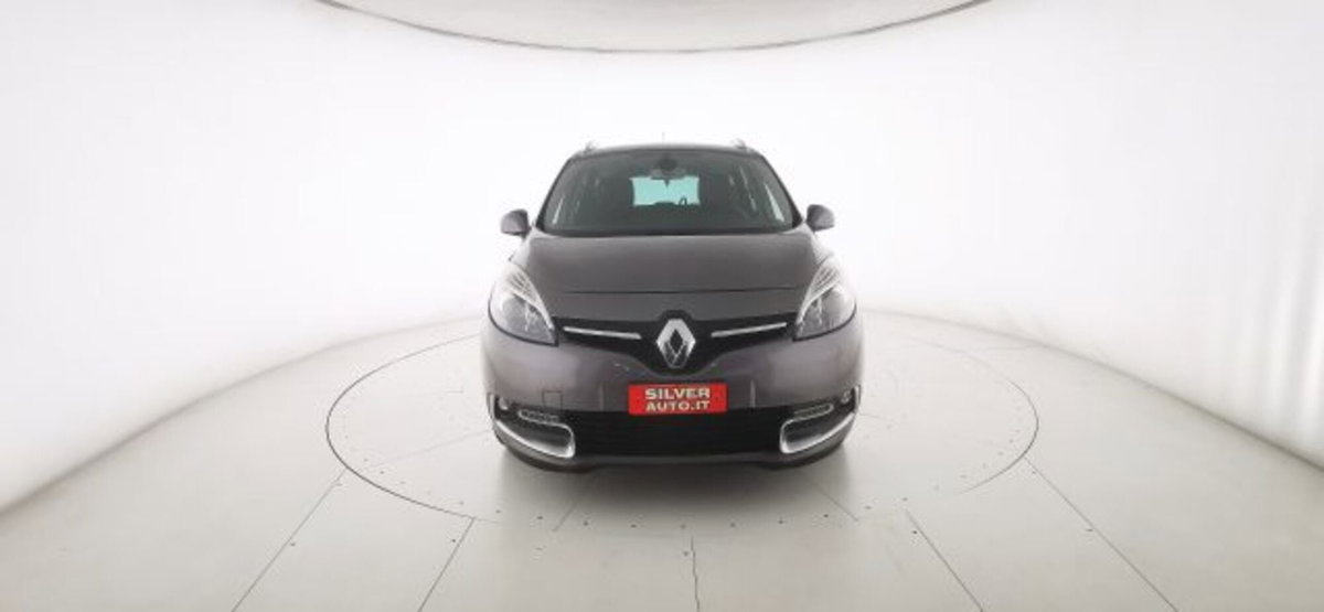 Renault Scenic E-Tech Electric 1.5 dCi 110CV EDC Energy (2)