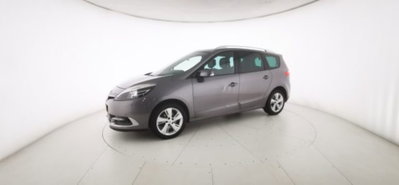 Renault Scenic E-Tech Electric 1.5 dCi 110CV EDC Energy (20)