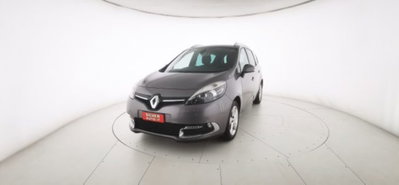 Renault Scenic E-Tech Electric 1.5 dCi 110CV EDC Energy (3)