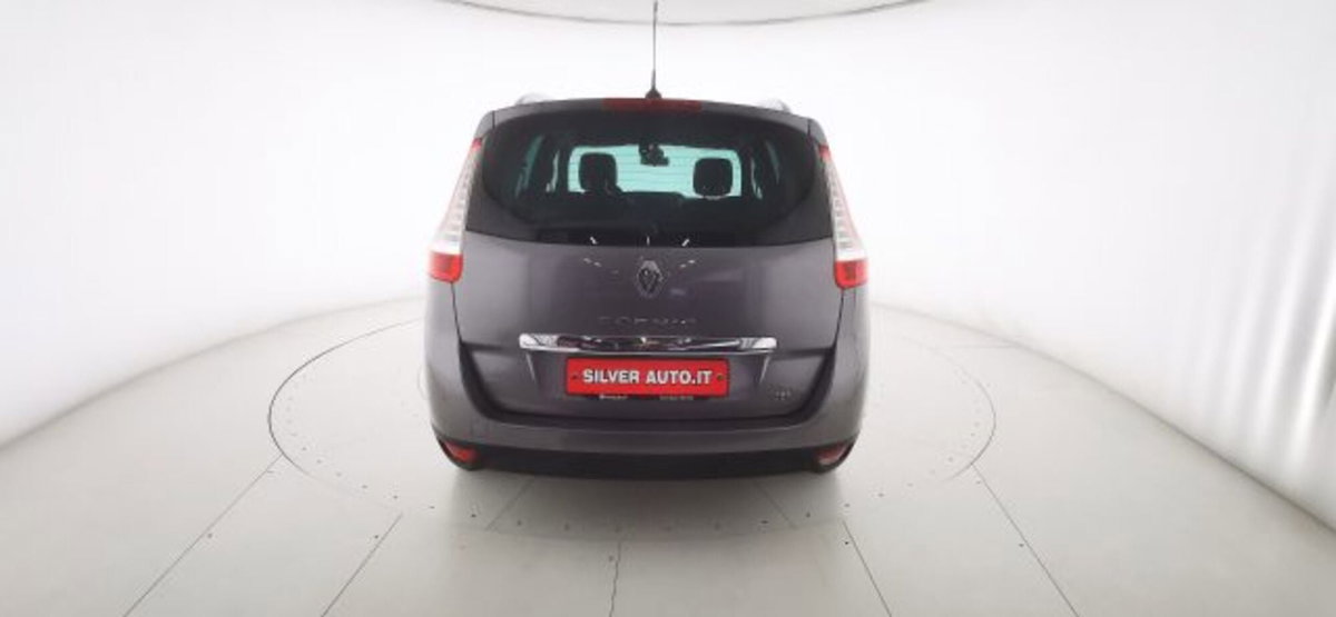 Renault Scenic E-Tech Electric 1.5 dCi 110CV EDC Energy (6)