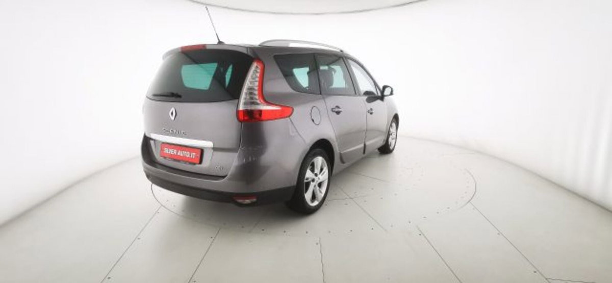 Renault Scenic E-Tech Electric 1.5 dCi 110CV EDC Energy (7)
