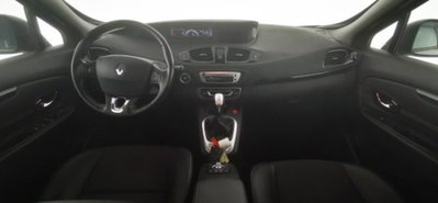 Renault Scenic E-Tech Electric 1.5 dCi 110CV EDC Energy (9)