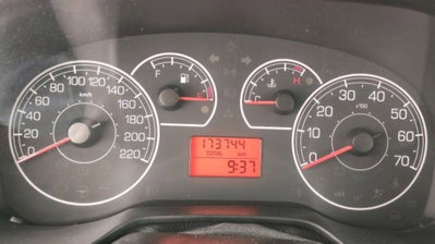 Fiat Grande Punto 1.2 5 porte Actual (10)