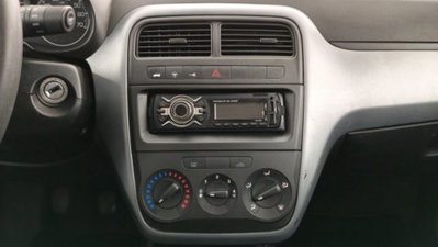Fiat Grande Punto 1.2 5 porte Actual (13)