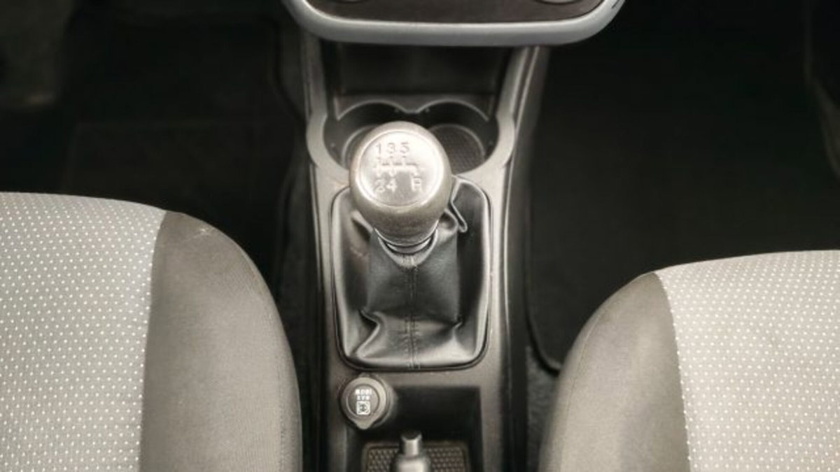 Fiat Grande Punto 1.2 5 porte Actual (14)