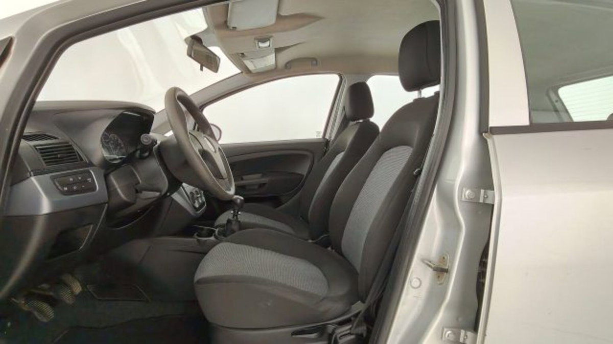 Fiat Grande Punto 1.2 5 porte Actual (15)