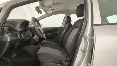 Fiat Grande Punto 1.2 5 porte Actual (15)