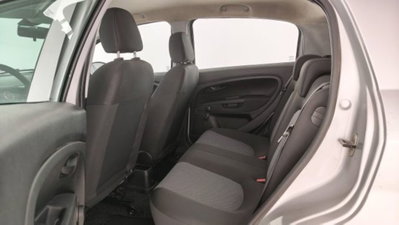 Fiat Grande Punto 1.2 5 porte Actual (16)
