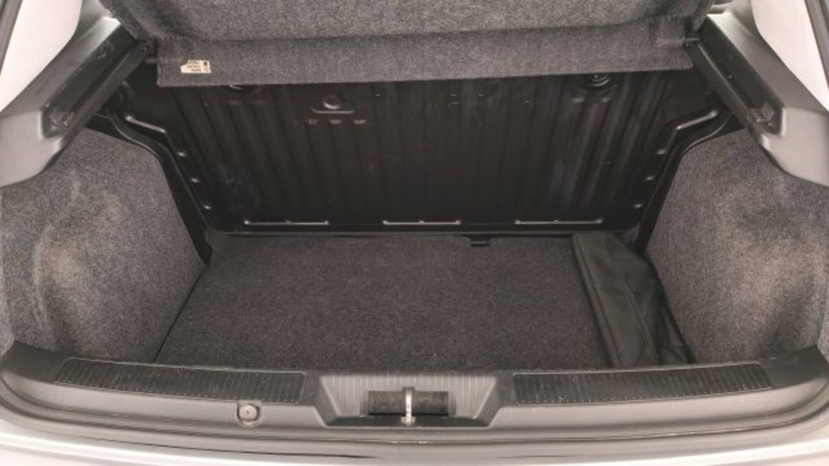 Fiat Grande Punto 1.2 5 porte Actual (17)