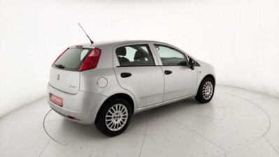 Fiat Grande Punto 1.2 5 porte Actual (19)