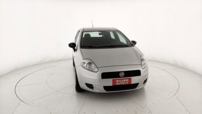 Fiat Grande Punto 1.2 5 porte Actual (2)