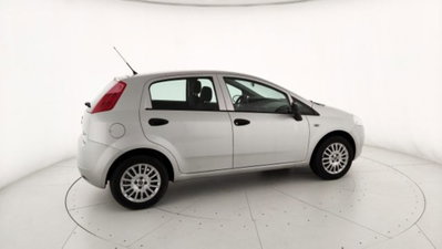 Fiat Grande Punto 1.2 5 porte Actual (20)