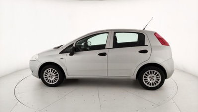 Fiat Grande Punto 1.2 5 porte Actual (4)