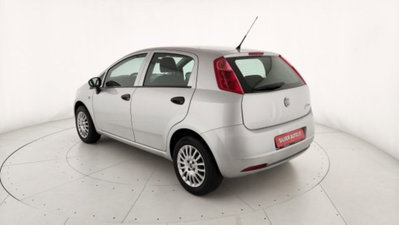 Fiat Grande Punto 1.2 5 porte Actual (5)