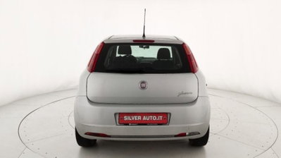 Fiat Grande Punto 1.2 5 porte Actual (6)