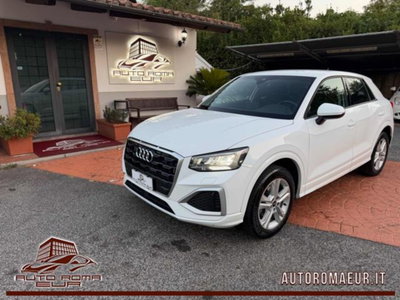 Audi Q2 Q2 35 TFSI S tronic Business usata