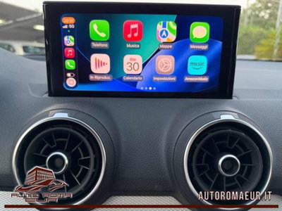 Audi Q2 Q2 35 TFSI S tronic Business (15)