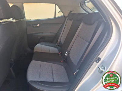 Kia Stonic 1.2 ECO GPL Urban (10)