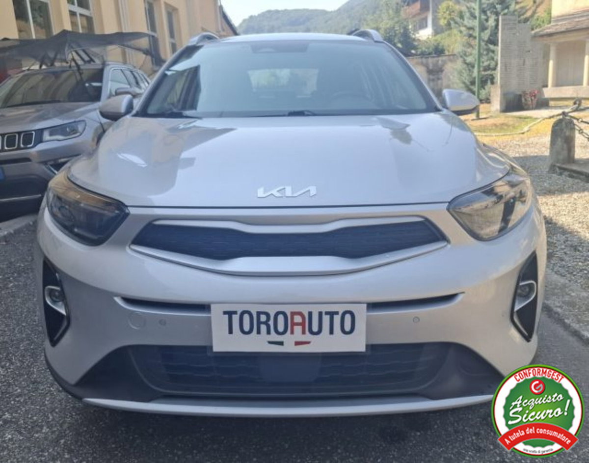 Kia Stonic 1.2 ECO GPL Urban (2)