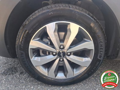 Kia Stonic 1.2 ECO GPL Urban (7)