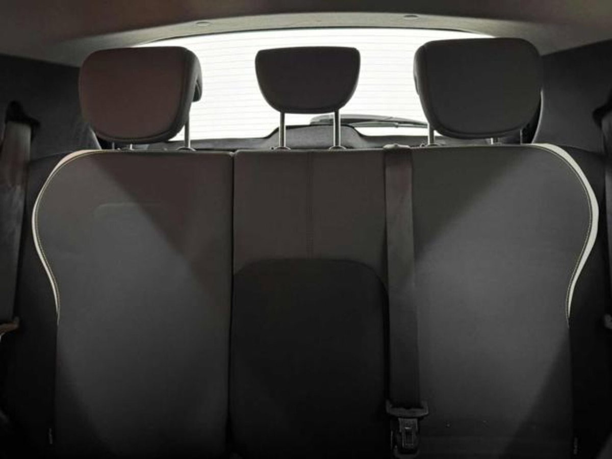 Lancia Ypsilon 1.2 69 CV 5 porte Gold (5)