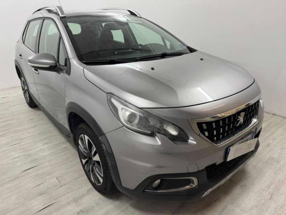 Peugeot 2008 120 S&S Allure (2)