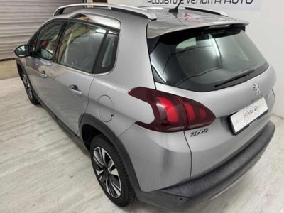 Peugeot 2008 120 S&S Allure (3)