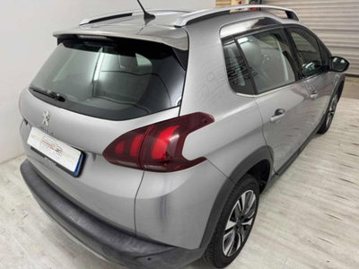 Peugeot 2008 120 S&S Allure (4)