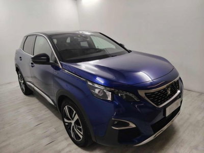Peugeot 3008 BlueHDi 130 S&S Allure (2)