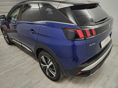 Peugeot 3008 BlueHDi 130 S&S Allure (3)