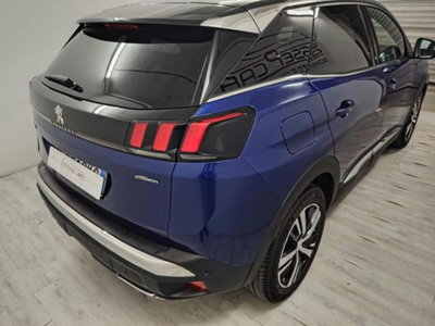 Peugeot 3008 BlueHDi 130 S&S Allure (4)