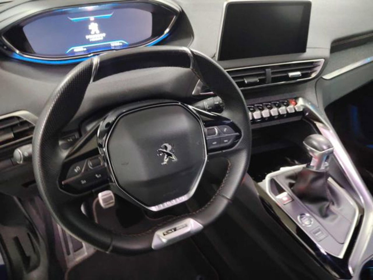 Peugeot 3008 BlueHDi 130 S&S Allure (5)