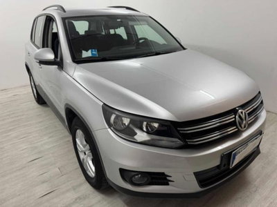Volkswagen Tiguan 1.4 TSI 122 CV Trend & Fun BlueMotion Technology (2)